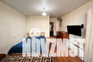1-к квартира, посуточно, 26м2, 8/8 этаж