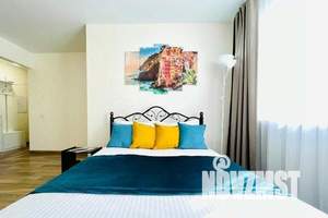 1-к квартира, посуточно, 30м2, 1/4 этаж