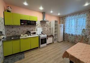 2-к квартира, на длительный срок, 44м2, 9/10 этаж