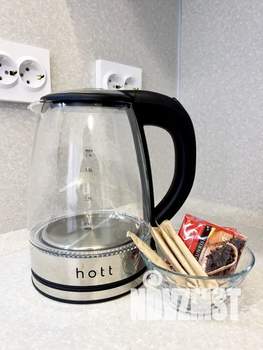 1-к квартира, посуточно, 35м2, 3/16 этаж