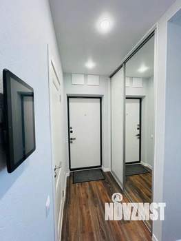 2-к квартира, посуточно, 50м2, 1/1 этаж