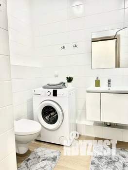 1-к квартира, посуточно, 28м2, 13/25 этаж