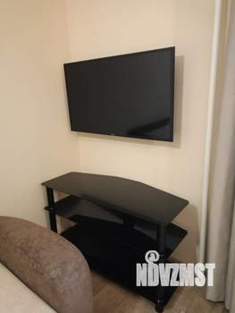 Студия квартира, на длительный срок, 30м2, 8/22 этаж