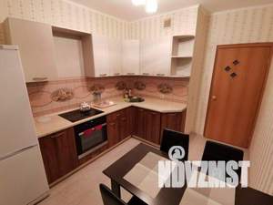 2-к квартира, на длительный срок, 56м2, 9/17 этаж