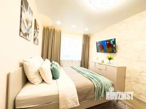 2-к квартира, посуточно, 53м2, 1/1 этаж