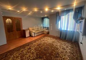 1-к квартира, на длительный срок, 46м2, 2/10 этаж