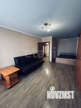 1-к квартира, на длительный срок, 42м2, 10/14 этаж