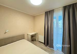 2-к квартира, на длительный срок, 58м2, 3/17 этаж