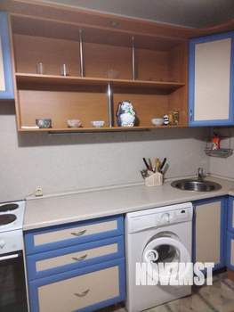 1-к квартира, на длительный срок, 45м2, 2/10 этаж