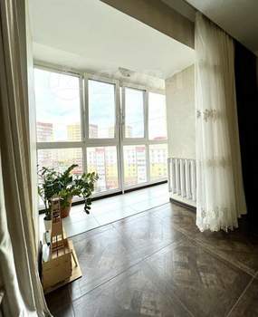 2-к квартира, на длительный срок, 100м2, 11/13 этаж