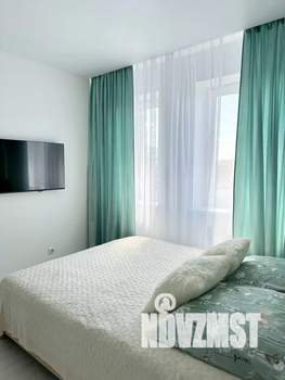 Студия квартира, посуточно, 20м2, 12/12 этаж