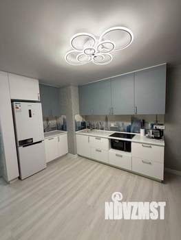 2-к квартира, на длительный срок, 67м2, 3/16 этаж