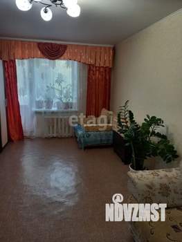 1-к квартира, на длительный срок, 33м2, 2/5 этаж