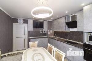 2-к квартира, на длительный срок, 64м2, 9/14 этаж