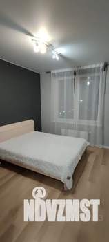 2-к квартира, посуточно, 50м2, 20/21 этаж