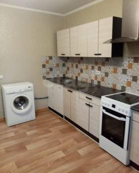 1-к квартира, на длительный срок, 38м2, 8/9 этаж