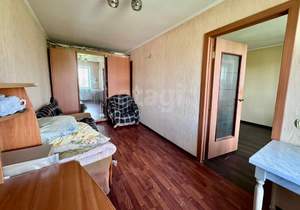 2-к квартира, на длительный срок, 50м2, 5/5 этаж