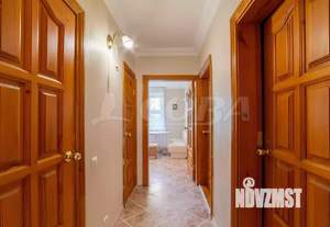 3-к квартира, на длительный срок, 100м2, 4/6 этаж