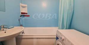 1-к квартира, на длительный срок, 34м2, 6/9 этаж