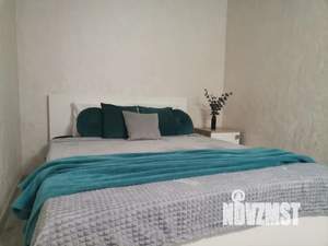 1-к квартира, посуточно, 37м2, 3/9 этаж