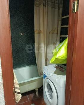 2-к квартира, на длительный срок, 55м2, 4/9 этаж