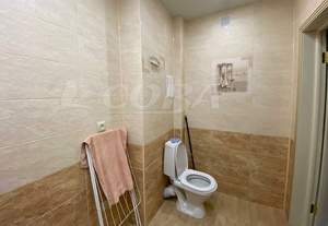 1-к квартира, на длительный срок, 46м2, 9/16 этаж