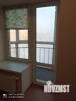 1-к квартира, на длительный срок, 36м2, 5/12 этаж