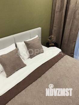 Студия квартира, на длительный срок, 18м2, 6/9 этаж