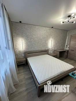 1-к квартира, на длительный срок, 45м2, 4/8 этаж