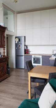 3-к квартира, на длительный срок, 67м2, 13/14 этаж