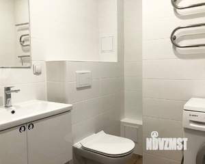 1-к квартира, на длительный срок, 39м2, 9/15 этаж