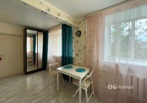 2-к квартира, на длительный срок, 44м2, 4/5 этаж