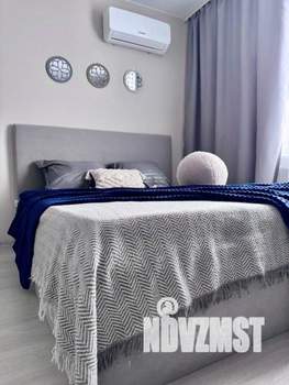 1-к квартира, посуточно, 21м2, 1/1 этаж