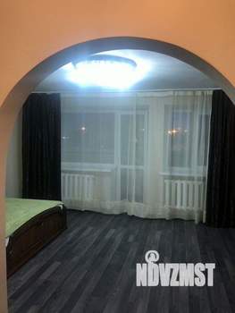 1-к квартира, на длительный срок, 48м2, 2/9 этаж