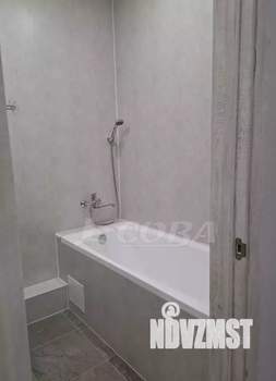 Студия квартира, на длительный срок, 27м2, 4/9 этаж