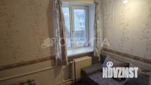 2-к квартира, на длительный срок, 43м2, 4/5 этаж