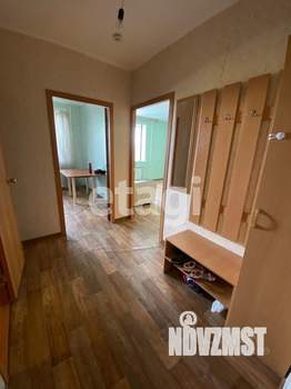 1-к квартира, на длительный срок, 30м2, 3/17 этаж