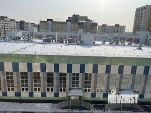 2-к квартира, на длительный срок, 89м2, 5/9 этаж