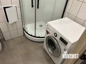 1-к квартира, на длительный срок, 25м2, 2/4 этаж