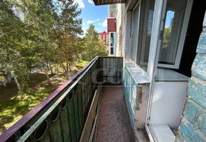 1-к квартира, на длительный срок, 33м2, 3/5 этаж