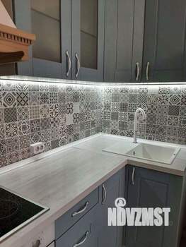 1-к квартира, на длительный срок, 50м2, 2/4 этаж