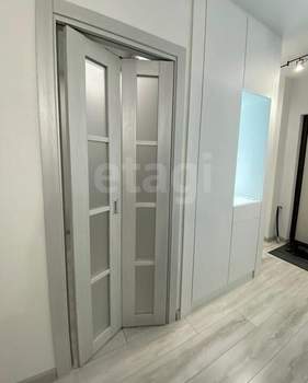 1-к квартира, на длительный срок, 35м2, 2/17 этаж