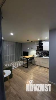 2-к квартира, на длительный срок, 42м2, 3/11 этаж