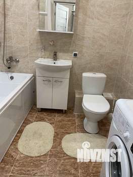 Студия квартира, на длительный срок, 32м2, 1/12 этаж