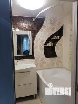 2-к квартира, на длительный срок, 56м2, 17/17 этаж