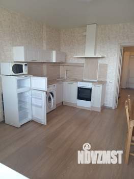 1-к квартира, на длительный срок, 50м2, 11/19 этаж