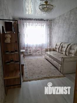 1-к квартира, на длительный срок, 42м2, 16/17 этаж