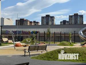 2-к квартира, посуточно, 85м2, 4/25 этаж