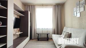 1-к квартира, посуточно, 43м2, 8/14 этаж