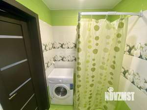 Студия квартира, на длительный срок, 27м2, 10/16 этаж